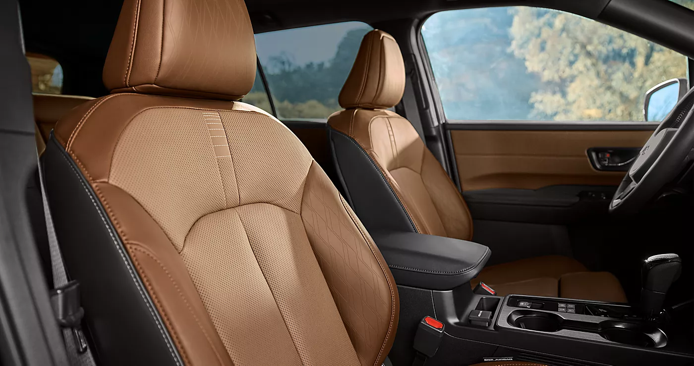 Subaru Outback 2026