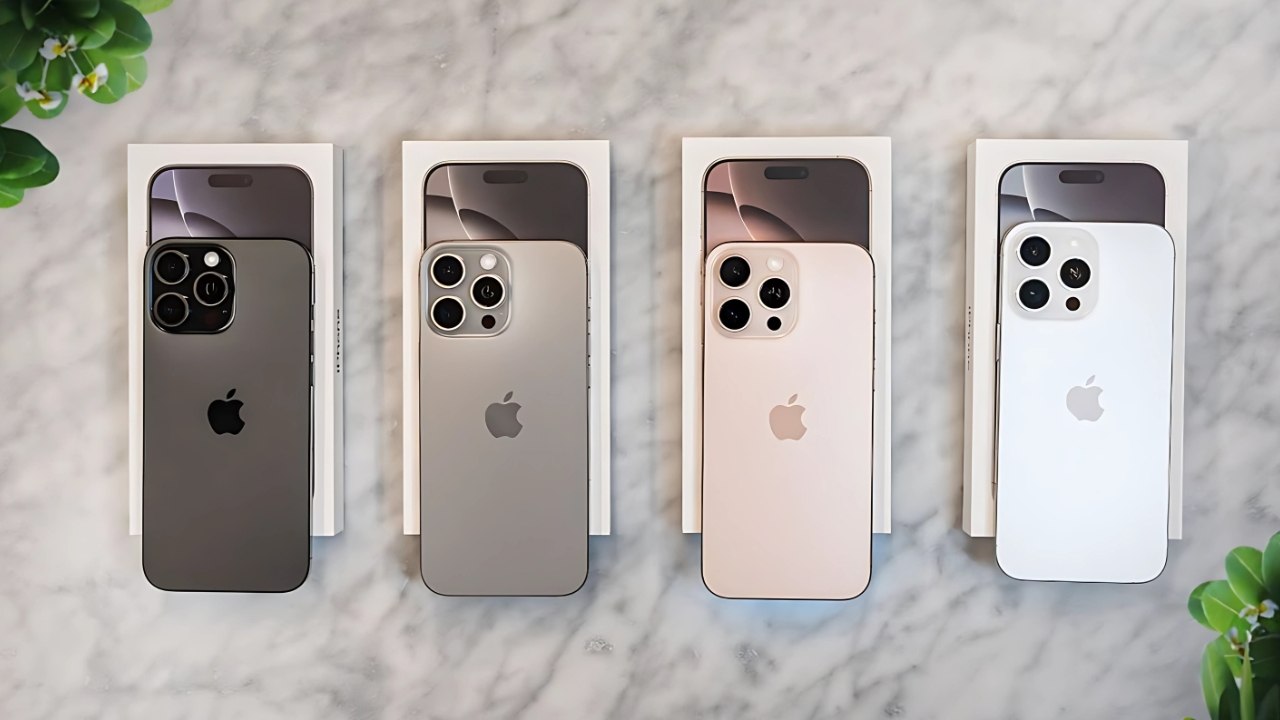 Phone 17 Models