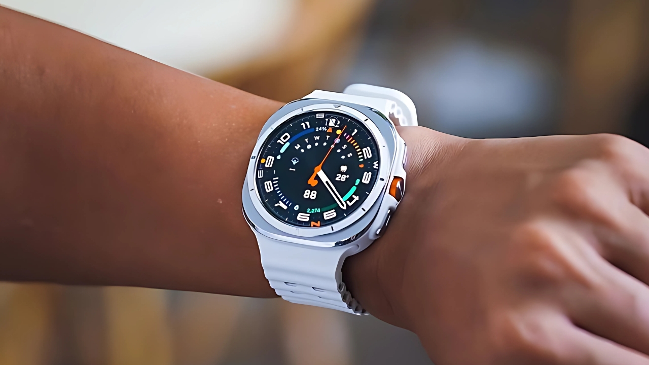 Samsung Galaxy Watch 8
