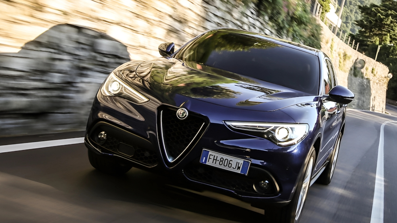 Alfa Romeo