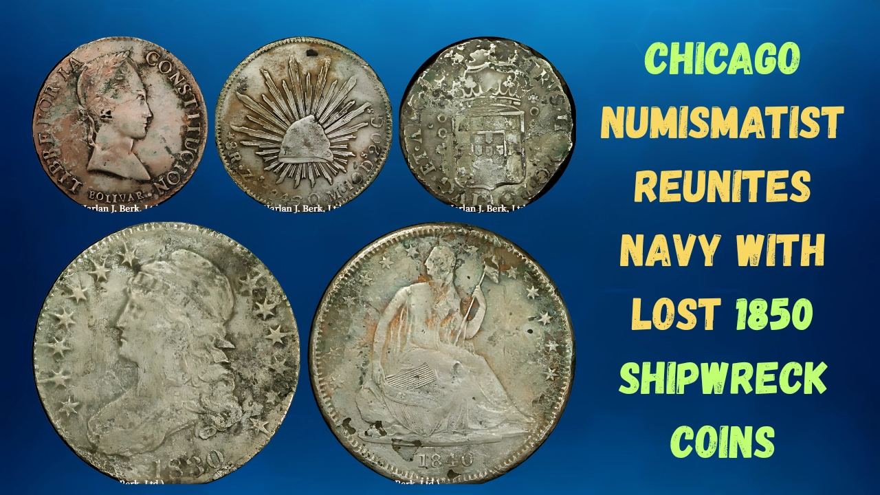 Chicago Coin