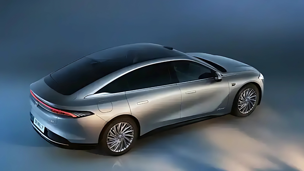 Buick Electra L7