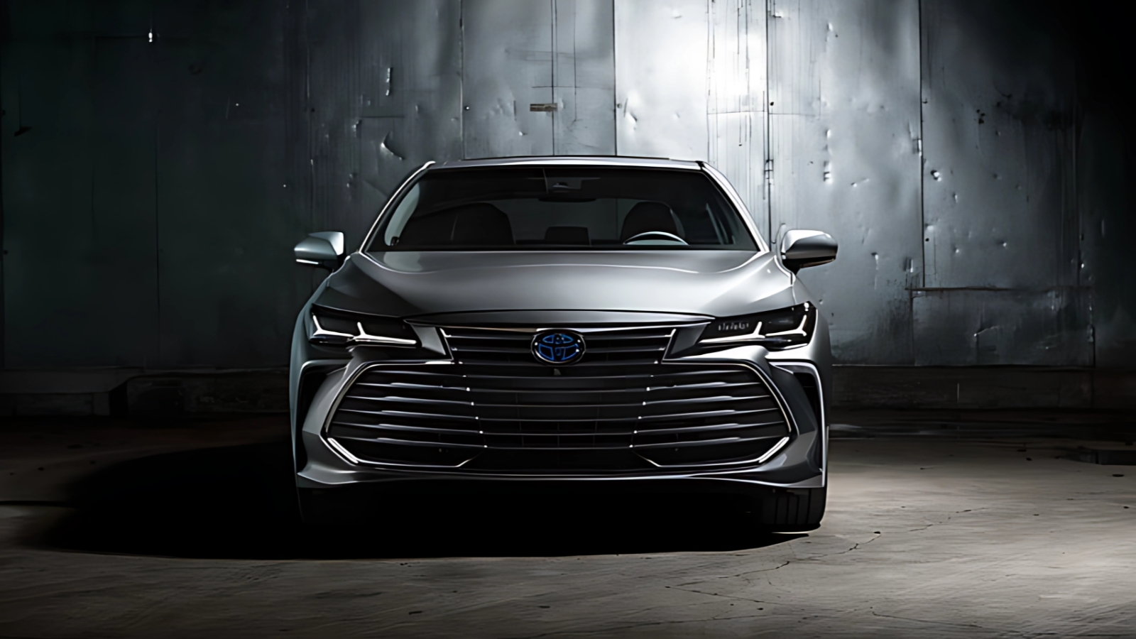 Toyota Avalon Review