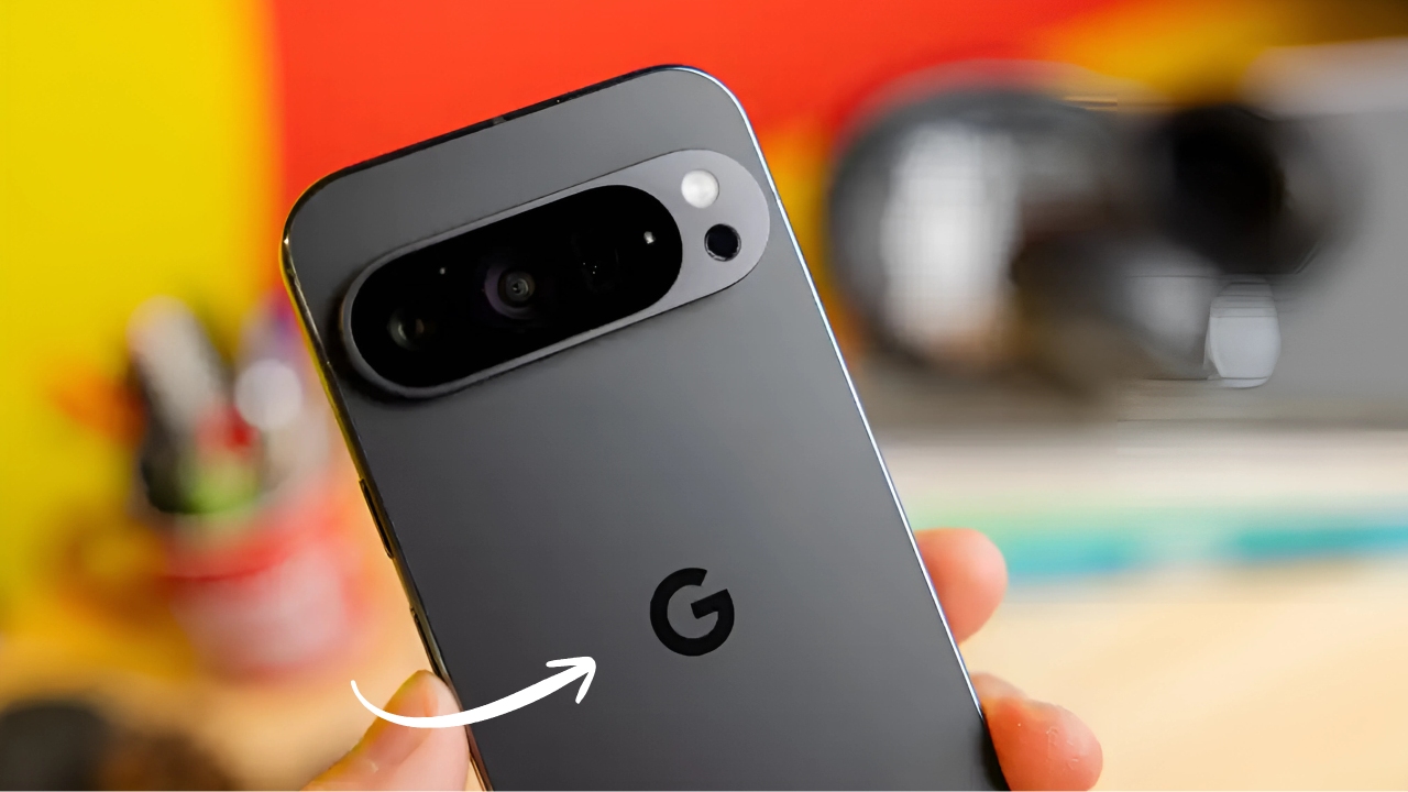 Pixel 10