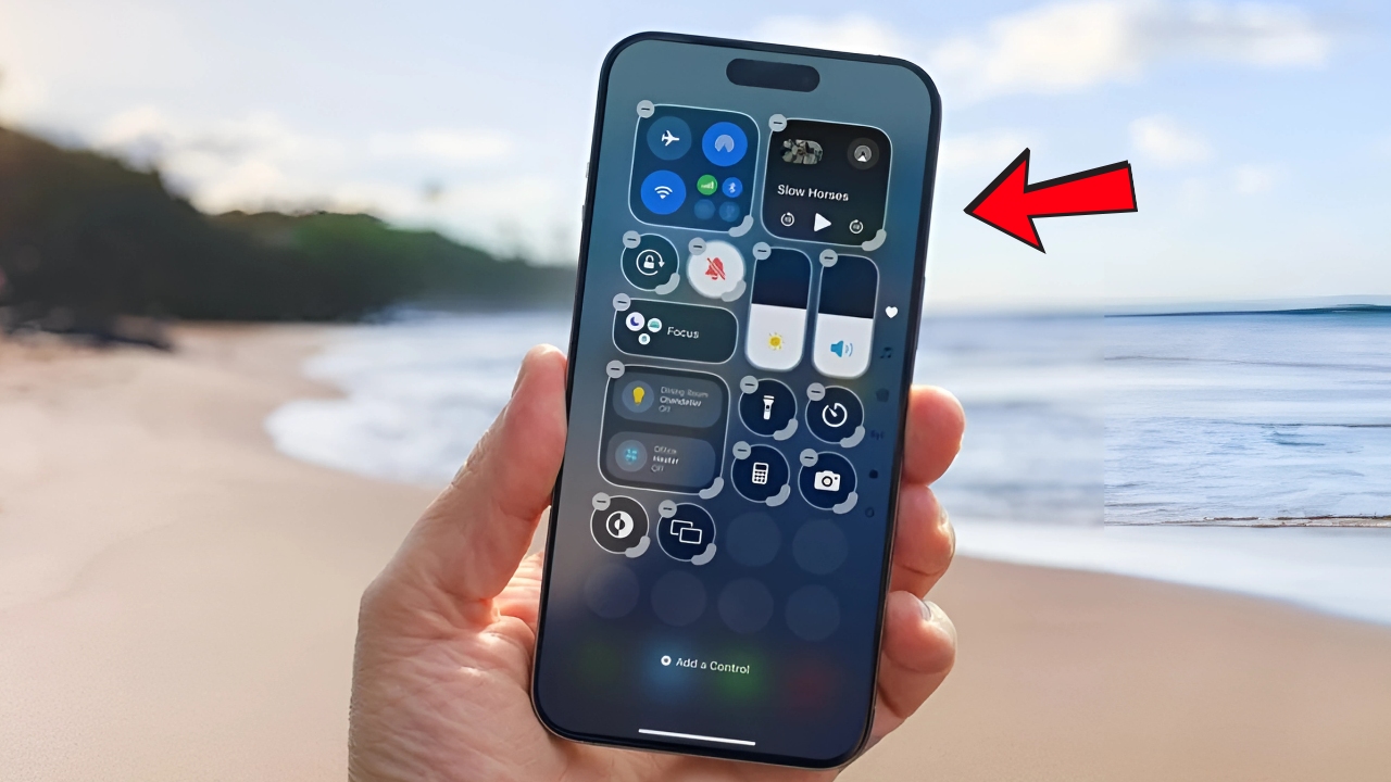 iOS 18.6 Released