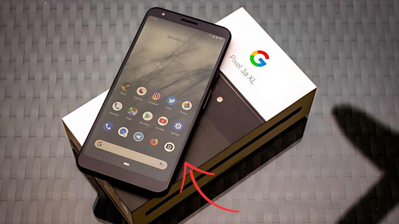 2 Hidden Features of the Google Pixel 3a