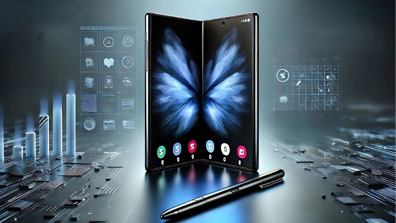 Galaxy Z Fold 7
