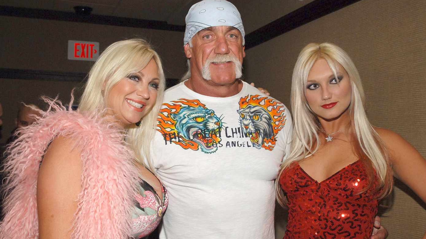 Net Worth Of Hulk Hogan