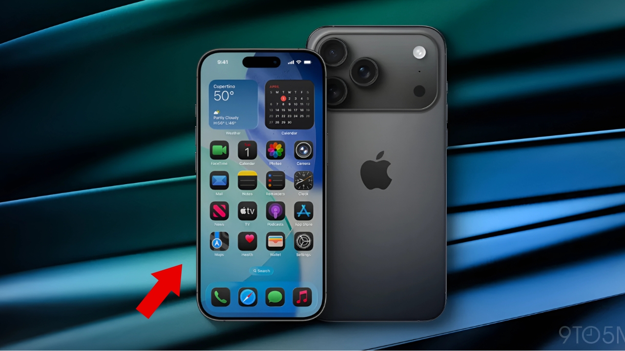 Apple iPhone 17
