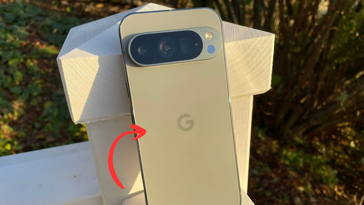 Pixel 9 Pro